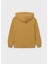 Erkek Çocuk Sweatshirt Sarı 4