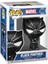 Pop! Marvel: Black Panther #1418 1