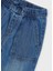 Erkek Çocuk Jogger Kot Pantolon 4