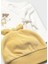Newborn Kız Bebek Örme Takım 3