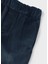 Erkek Çocuk Lastik Belli Kadife Pantolon 4