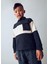 Erkek Çocuk Yakalı Sweatshirt 5