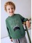 Erkek Çocuk Sweatshirt 1