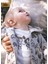 Newborn Kız Bebek Eşofman Takım 5