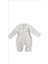 Erkek Bebek Çıtçıtlı Body Zıbın 2