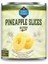 Ananas Dilimleri (8 Dilim) 850 gr 1
