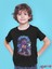 Anime Subzero Game Ateri Chibi Çizgi Film Dizi Çocuk Tişört T-Shirt 1