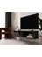 Lunaris Tv Ünitesi - Tv Sehpası 160 cm Duvara Monte %100 Mdf 3