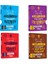 8.sınıf 4 Kitap Güçlendiren Soru Bankası Set 1