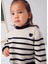 Kız Bebek Triko Takım 4