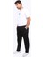 8028 Lyc 2 İp Regular Fit Eşofman Altı 7