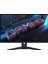 Gıgabyte M32UP 31.5" 1ms 160Hz 4K Adaptive-Sync HDR400 Ss IPS Gaming Monitör 1