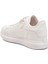Beyaz Cırtlı Hafif Unisex Çocuk Spor Ayakkabı 2540-26K F 4