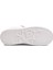Beyaz Cırtlı Hafif Unisex Çocuk Spor Ayakkabı 2540-26K F 5
