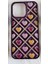 iPhone 14 Pro Uyumlu Kalpli Prizma Kılıf 1