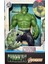 4 Lü Marvel Spiderman Batman Hulk ve Captain America Seti - 30 cm 3