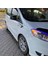 Ford Courier Batman Yarasa Ayna Kapağı Parlak Siyah Abs 2018 2019 2020 2021 4