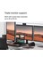 11'ı 1 Arada Evrensel Usb-C Pro Bağlantı Istasyonunu 3 Monitör Desteğiyle Bağlayın, Silikon H 3