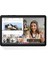 Galaxy Tab A9+ 8/256 GB SM-X210RZSPTUR Galaxy Tablet+Kılıf Hediye 7