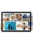 Galaxy Tab A9+ 8/256 GB SM-X210RZSPTUR Galaxy Tablet+Kılıf Hediye 9