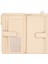 Kadın Bej Cüzdan 50314837-VR011 5