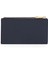 Kadın Lacivert Cüzdan 50314832-VR033 4