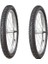 Diamond 26 Jant 26X1.95 Bisiklet Dış Lastiği Kalın Tırnak Mb7 (Vesper) x 2 Adet 1