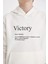Erkek Çocuk Baskılı Kapüşonlu Sweatshirt D3092A824AU 10