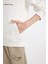 Erkek Çocuk Baskılı Kapüşonlu Sweatshirt D3092A824AU 11