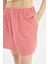 Coool Regular Fit Normal Bel Kısa Paça Poplin Şort D3469AX24HS 16