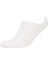 Erkek 5'li Pamuklu Sneaker Çorap C6796AXNS 9