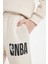 Erkek Çocuk NBA Current Teams Beli Paçası Lastikli Jogger Eşofman Altı D3150A824AU 14