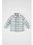 Erkek Bebek Flanel Kareli Uzun Kollu Gömlek D3361A524WN 6