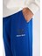 Fit Kalın Jogger Eşofman Altı NBA Golden State Warriors Standart Fit Beli Bağcıklı Cepli D3221AX24WN 13