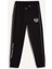 Fit Kalın Jogger Eşofman Altı NBA Wordmark Standart Fit Cepli Esnek Bantlı Paça D3231AX24WN 16