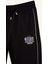 Fit Kalın Jogger Eşofman Altı NBA Wordmark Standart Fit Cepli Esnek Bantlı Paça D3231AX24WN 17