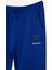 Fit Kalın Jogger Eşofman Altı NBA Golden State Warriors Standart Fit Beli Bağcıklı Cepli D3221AX24WN 17