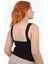 5058 İçi Kaplı Crop Atlet 6