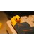 Ducky Keycap – Sevimli Sarı Ördek Klavye Tuşu 3D Baskı Dekoratif Tuş – Mekanik Klavye Uyumlu 2