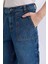 Erkek Çocuk Wide Leg Jean Pantolon D3598A825SP 13