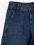 Erkek Çocuk Wide Leg Jean Pantolon D3598A825SP 16