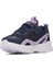 Süperstar Filet 1907 Lacivert Kız Çocuk Sneaker IB04C1907 2