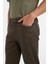 Regular Fit Normal Kesim Pantolon Düz Paça Cepli Basic Düz D1049AX24WN 11