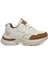 Texin Zenne Bej Kadın Sneaker GN03C2626 1