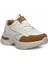 Texin Zenne Bej Kadın Sneaker GN03C2626 2