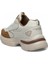 Texin Zenne Bej Kadın Sneaker GN03C2626 3
