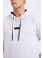 Fit Standart Fit Kapüşonlu Basic Düz Sporcu Sweatshirt D3736AX24WN 13