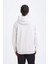Fit Standart Fit Kapüşonlu Basic Düz Sporcu Sweatshirt D3736AX24WN 15
