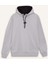 Fit Standart Fit Kapüşonlu Basic Düz Sporcu Sweatshirt D3736AX24WN 16