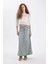 Fashion Fit Cepli Jean Maxi Etek D4420AX24AU 6